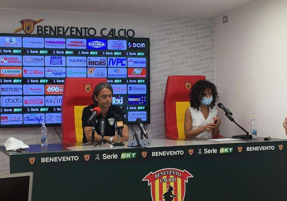 INZAGHI NON SI ACCONTENTA: "ABBIAMO L'OBBLIGO DI CHIUDERE IN GLORIA LA STAGIONE"