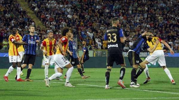 BENEVENTO, LA COPERTA E' CORTA: SIAMO SICURI CHE IL 4-4-2 SIA IL MODULO GIUSTO?