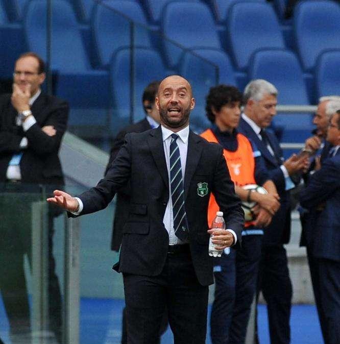 PADOVA - BENEVENTO, LE FORMAZIONI UFFICIALI: NOVITA' IN AVANTI PER BUCCHI