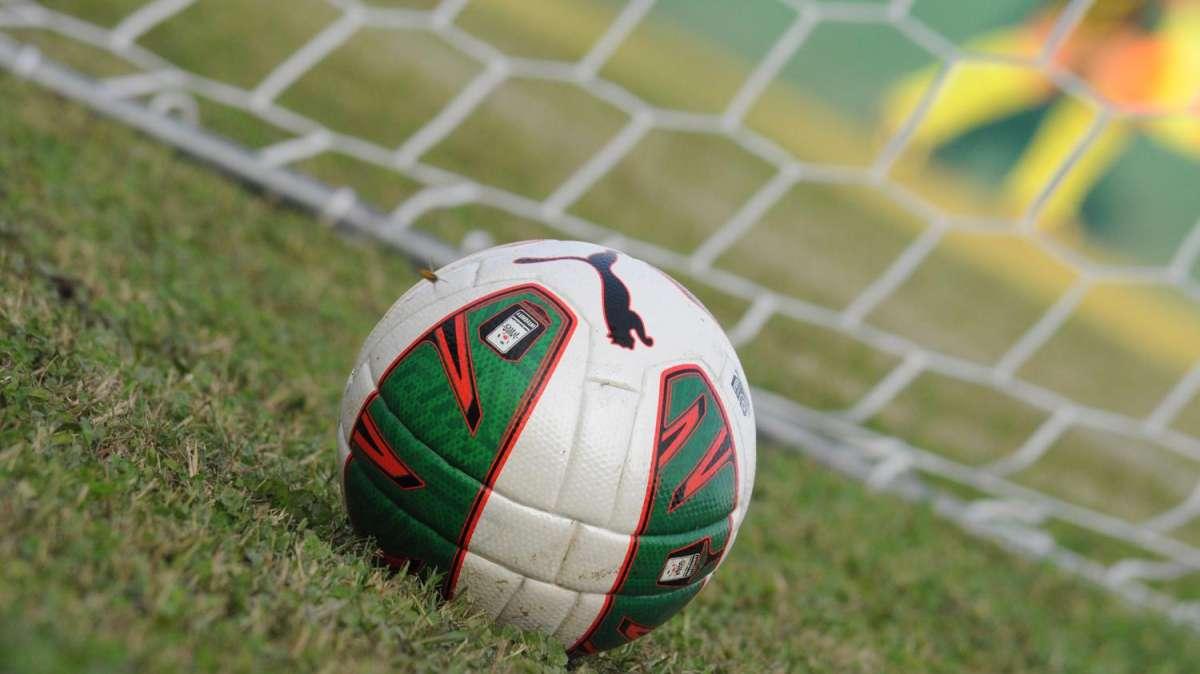 Il calcio unisce...