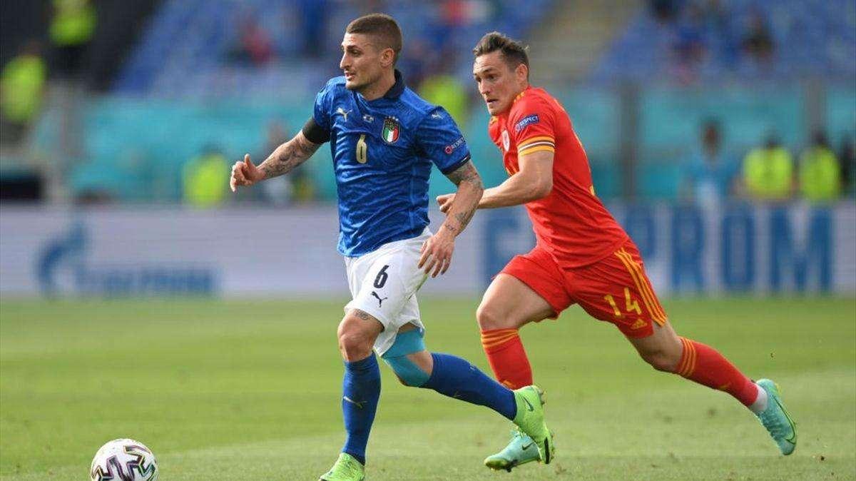 EURO 2020, ITALIA-GALLES, LE PAGELLE DI ARTURO CIULLO