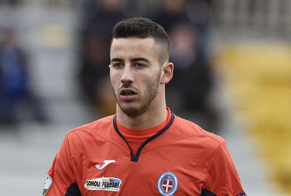 MONTIPO' DOPO BENEVENTO-SAMP:"Preso gol nel nostro momento migliore, speriamo di fare punti a Bologna"