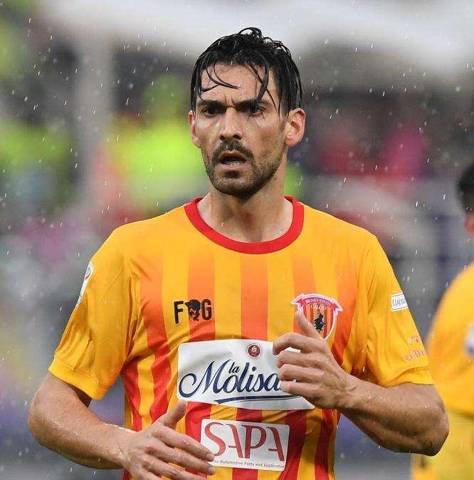 BENEVENTO, CONTINUA IL PRESSING DELL'ASCOLI PER DEL PINTO