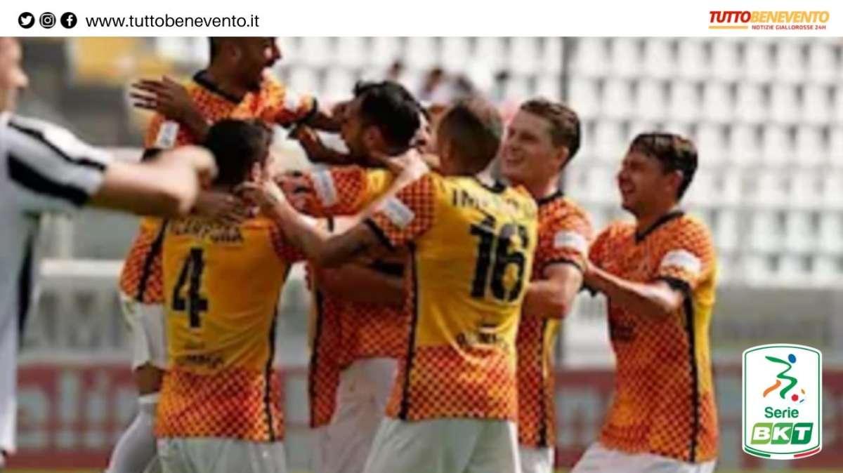 LE PAGELLE DI ASCOLI-BENEVENTO: SAU IL MIGLIORE E INSIGNE SUGLI SCUDI