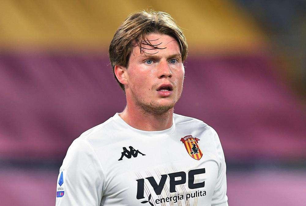BENEVENTO-ROMA 0-0: UN PAREGGIO CON BRIVIDO FINALE