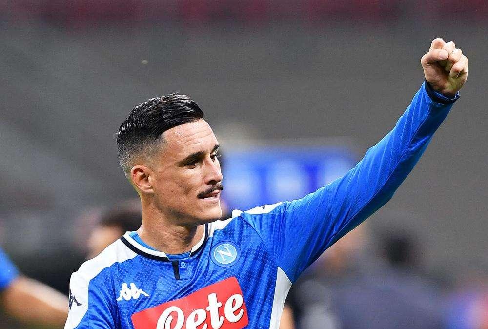 BENEVENTO, IDEA CALLEJON PER L’ATTACCO