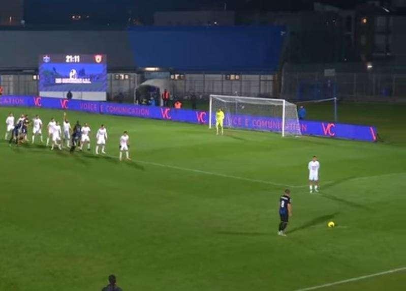 [Video] Lega Pro -18^ giornata,  Latina-Benevento 0-0: continua il mal di gol della Strega 