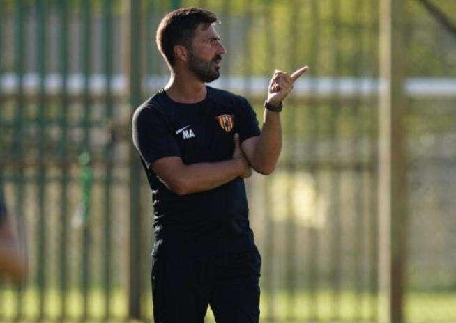 Benevento, probabile un nuovo test amichevole contro l'Ancona 