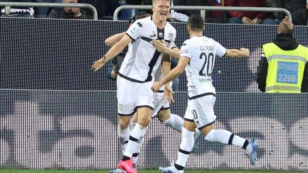 NON SOLO LAPADULA: PRATICAMENTE FATTA PER UN ALTRO ATTACCANTE