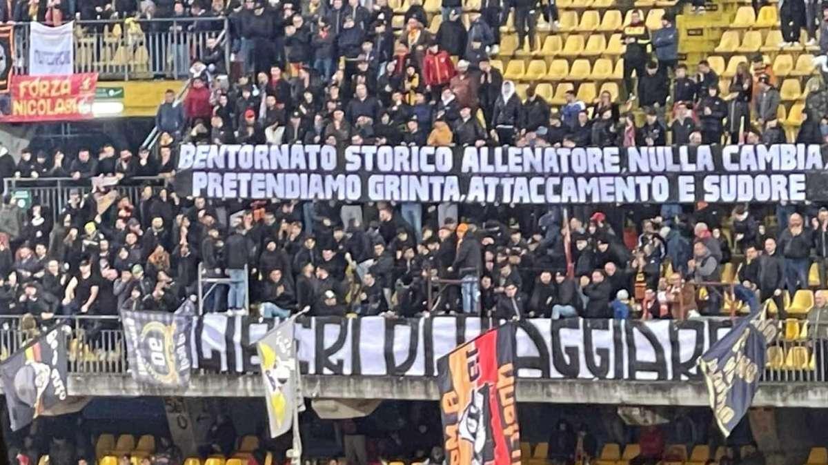 BENEVENTO-TURRIS 3-2: BUONA LA PRIMA DI AUTERI