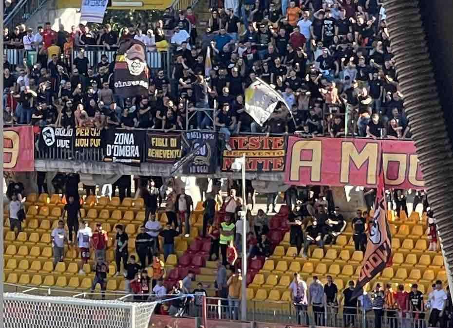 L'EDITORIALE DI TB: IL CROLLO CONTRO LA TERNANA FOTOGRAFIA DEL MOMENTO CHE HA “COLPE” ANTICHE