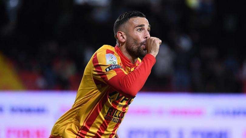 Benevento, riscattato Roberto Insigne dal Napoli: i dettagli dell'operazione