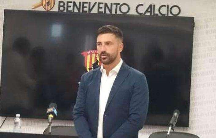 Il Benevento ufficializza  le amichevoli precampionato
