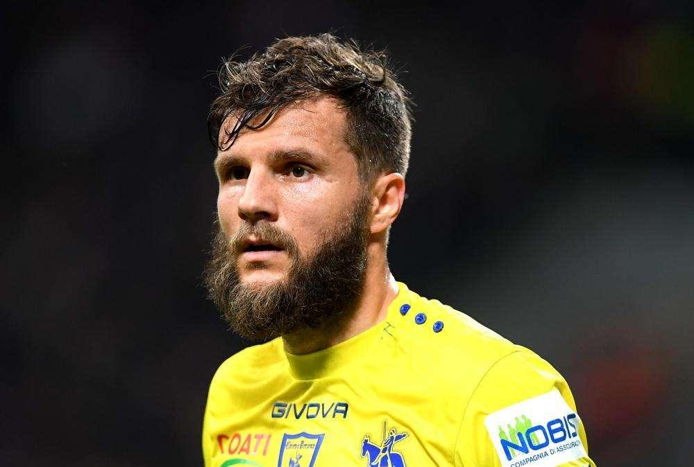 COLPO DEL BENEVENTO: PRESO HETEMAJ DEL CHIEVO