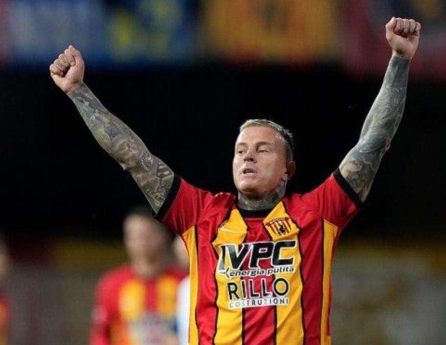 LE PAGELLE DI BENEVENTO-TURRIS: Bene Agazzi e Pinato, Ciano e Ciciretti importanti