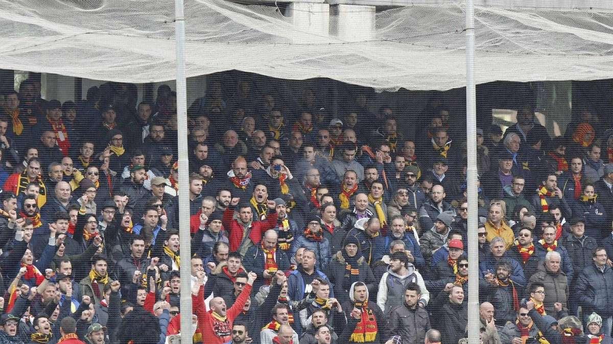 ARRIVA IL DERBISSIMO BENEVENTO-SALERNITANA: NON SARA' UNA PARTITA COME TUTTE LE ALTRE!