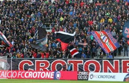 Benevento-Crotone, sfida 'calda': attesa per le decisioni dell'Osservatorio