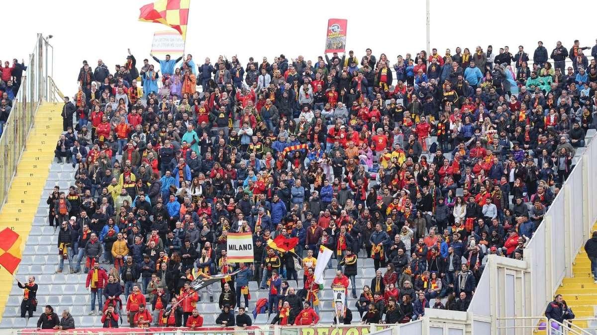 NEWS TB: Benevento, domani allenamento a porte aperte