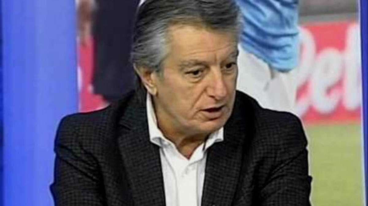 ESCLUSIVA TB, Malfitano: "Sono stato molto amico di Ciro. Dobbiamo essere ottimisti. Mi auguro che Oreste Vigorito faccia prevalere il sentimento”