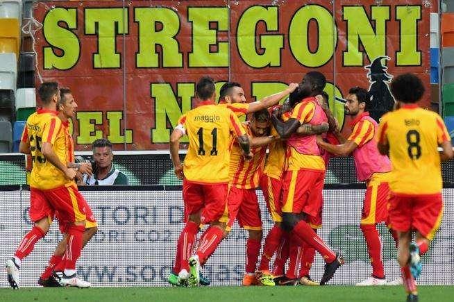 BENEVENTO-BRESCIA, LE PROBABILI FORMAZIONI: ALTRA ESCLUSIONE ECCELLENTE IN CASA GIALLOROSSA?
