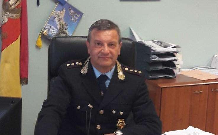 NEWS TB: Polizia Municipale, il comandante Bosco sugli striscioni al Vigorito: "Due persone identificate. Domani le altre tre"