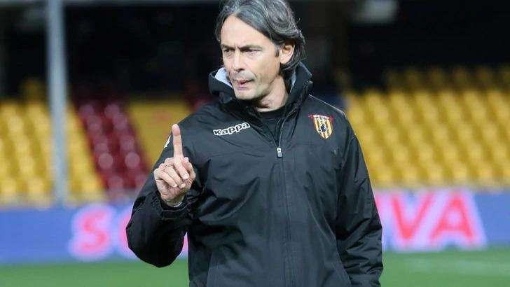 INZAGHI: “BISOGNA FINIRE QUESTO CAMPIONATO: NOI SIAMO IN A DA FEBBRAIO”