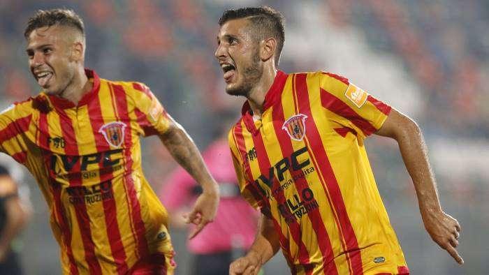 EMPOLI: RICCI E BANDINELLI NUOVI OBIETTIVI DI MERCATO