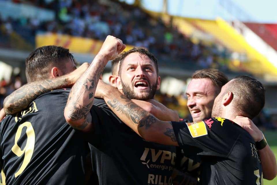 BENEVENTO, CAPITOLO CESSIONI: PRONTI A LASCIARE IL SANNIO IN QUATTRO