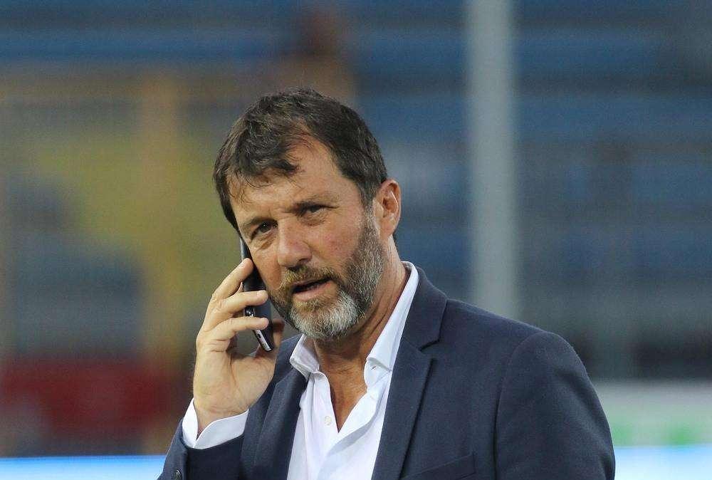 Acquisti e cessioni del Benevento calcio