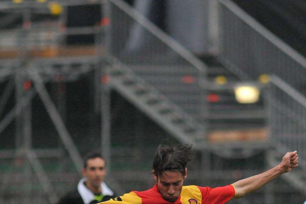 B-Side, L'altro lato del calciatore ...CRISTIAN ALTINIER...il bomber di poche parole