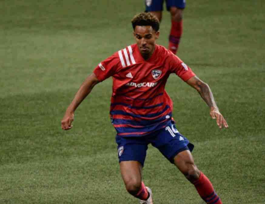 LA JUVENTUS PRENDE IL TERZINO REYNOLDS E LO GIRA AL BENEVENTO