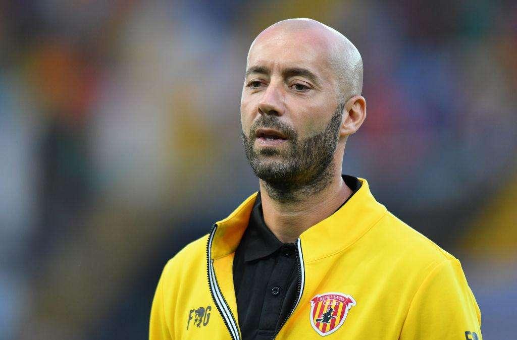 BENEVENTO - CROTONE, LE PROBABILI FORMAZIONI: NOVITA' IN ATTACCO PER BUCCHI?