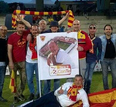 VISTO DA EST - NUMERO 22: LA GRANDE FAMIGLIA GIALLOROSSA NON DIMENTICA…