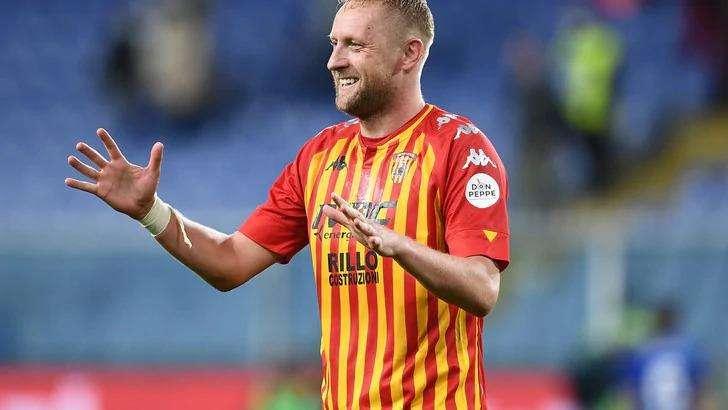 GLIK: "CONTENTO DI ESSERE AL BENEVENTO. IL PRESIDENTE HA UN PROGETTO IMPORTANTE"