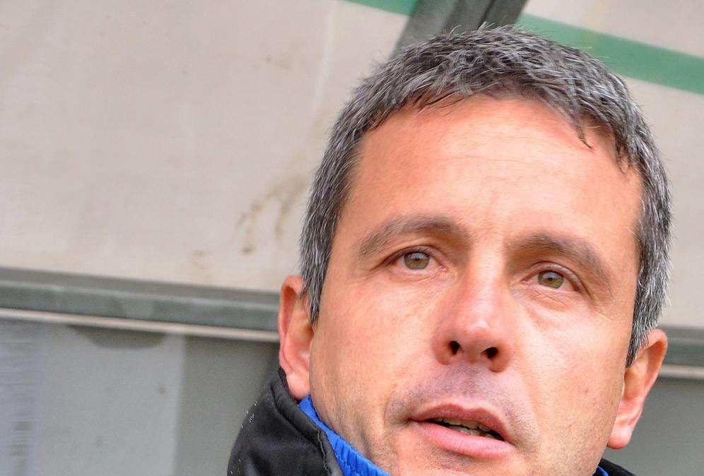 SEGUI IL NS. LIVE DALLA SALA STAMPA: Pane:"Partita mediocre da ambo le parti"