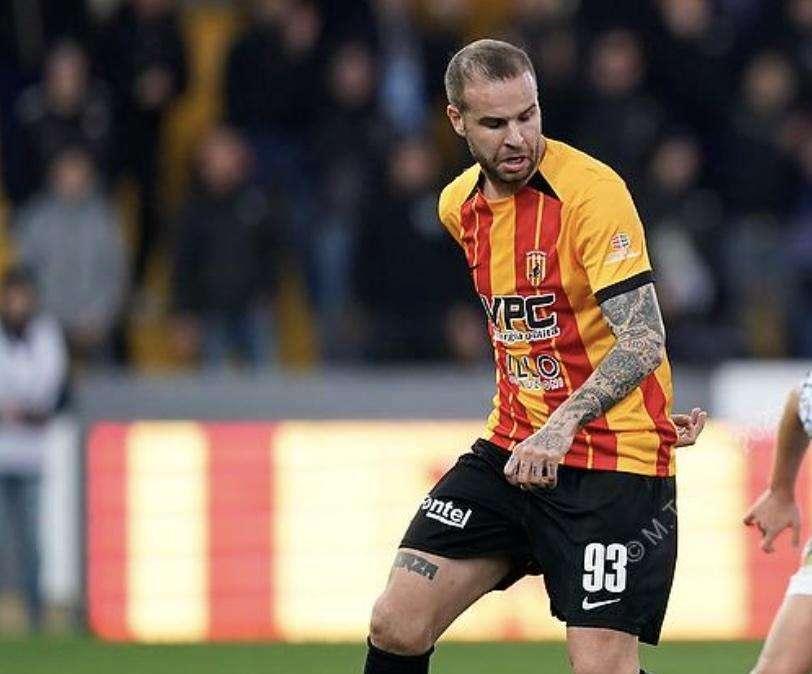 LE PAGELLE DI BENEVENTO-LATINA: Tumminello il migliore in campo, male Kouan all'esordio