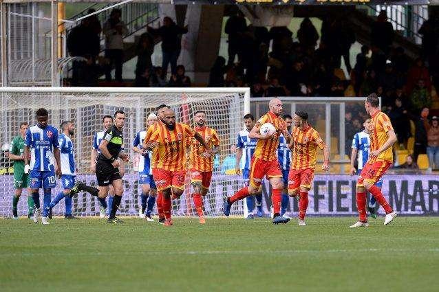 Le pagelle di TB - Benevento - Padova 3-3: Coda fa 21 ed eguaglia Ceravolo, male la difesa