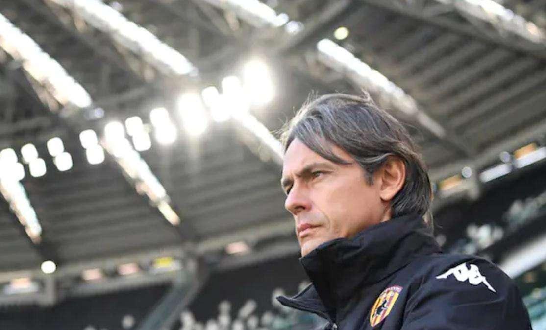 INZAGHI DOPO JUVE-BENEVENTO:"UNA VITTORIA DA INCORNICIARE, CHE CI DARA' GRANDE CARICA PER IL FINALE DI CAMPIONATO"