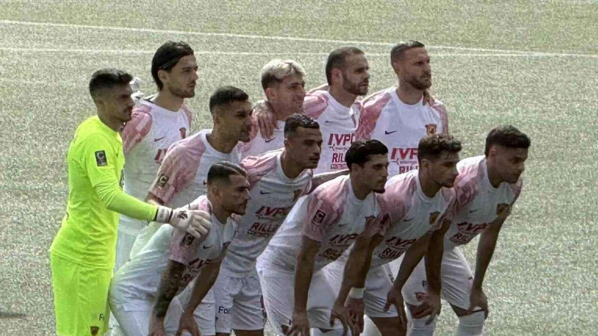 LE PAGELLE DI POTENZA-BENEVENTO: Scognamillo e Tumminello sempre al top. buono l'esordio di Celia
