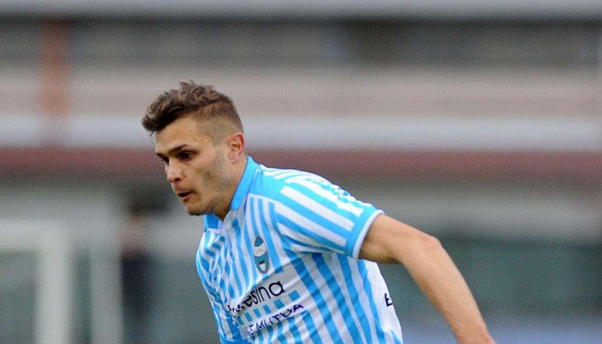 [VIDEO] BENEVENTO-SPAL 1-2: LA STREGA CROLLA IN CASA  ANCHE CON GLI ESTENSI