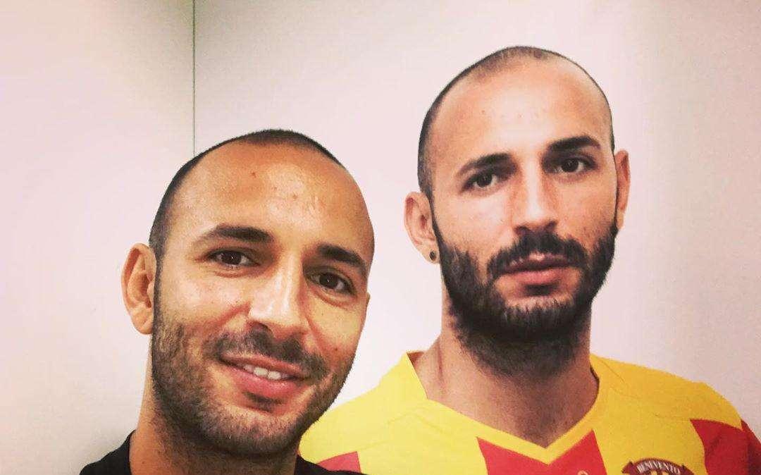 SCHIATTARELLA: "STAGIONE DI ALTO LIVELLO, VOLEVO RIPRENDERMI..."