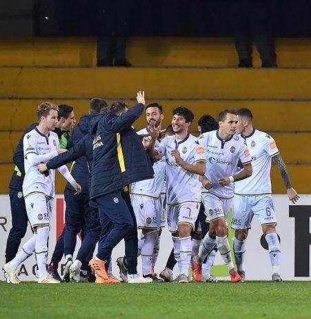 Costa e Coda azzoppano la Strega