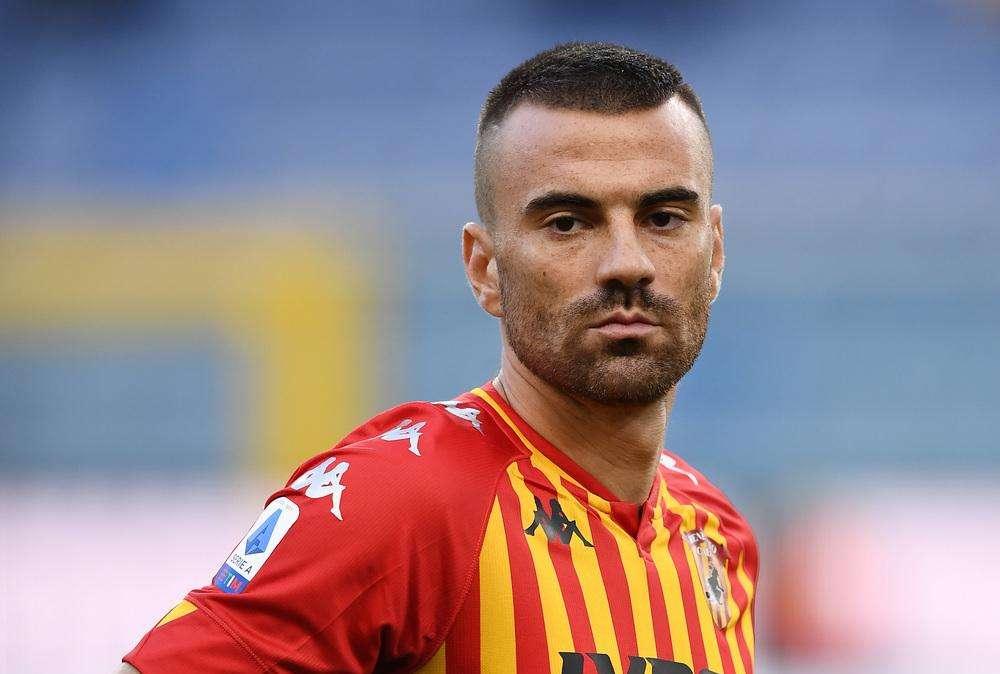 ESCLUSIVA TB -  Filippo Breschi (Ag. Moncini): “Non credo resti a Benevento"