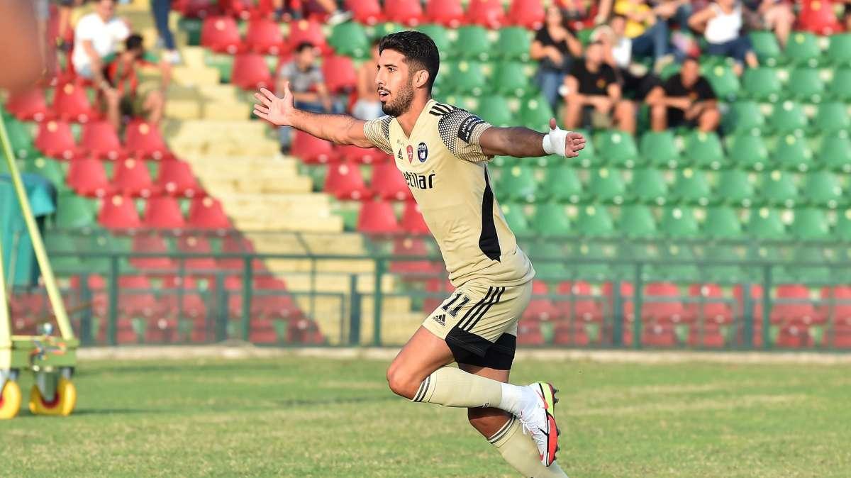  [VIDEO] PISA-BENEVENTO 1-0: UN GOL DI COHEN FA VOLARE I NERAZZURRI