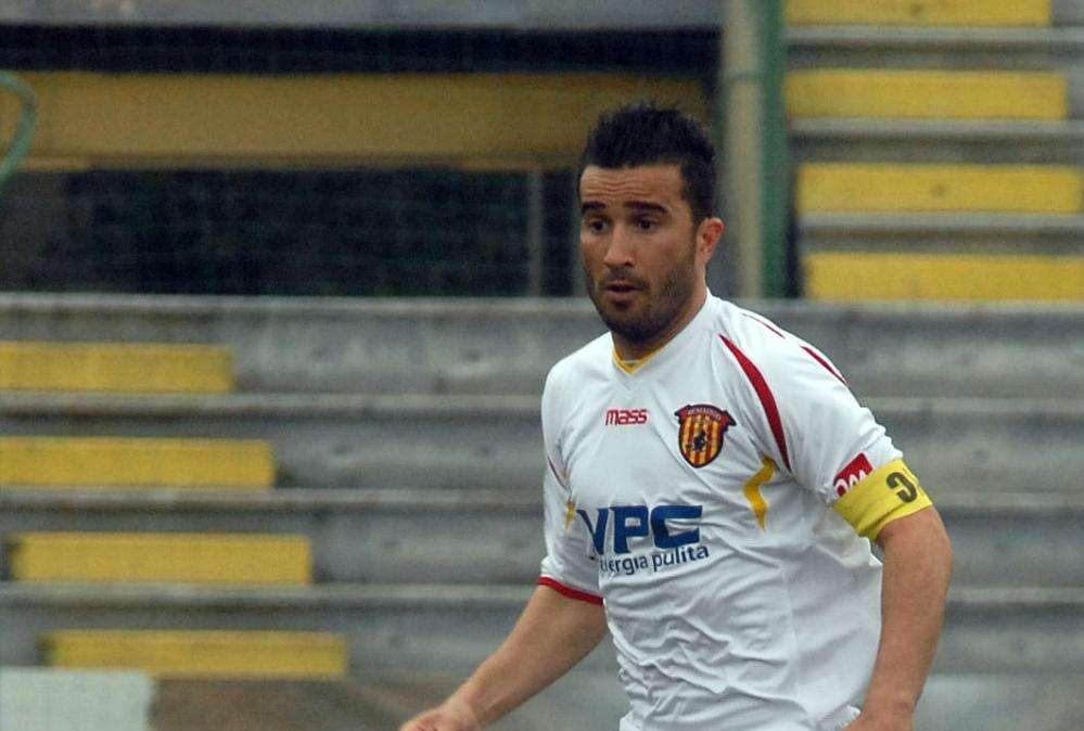 ESCLUSIVA TB, l'auspicio dell'ex Clemente: "Benevento è la mia seconda pelle. Il mio augurio è che possa risalire presto"