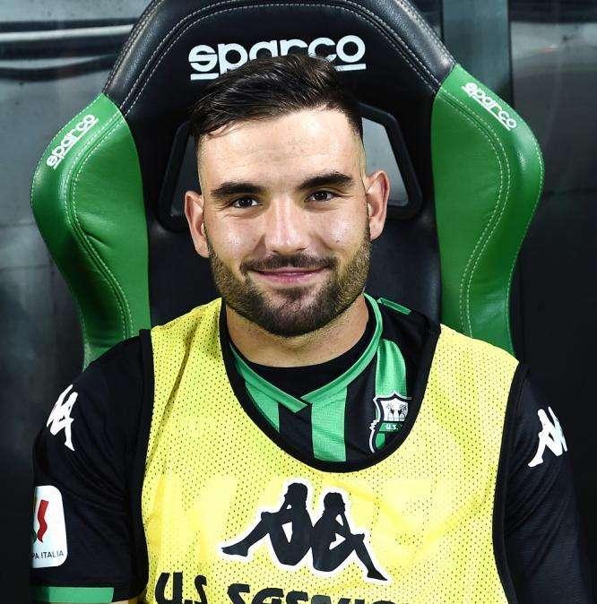 EX - FUTURO IN TOSCANA PER ENRICO BRINGOLA