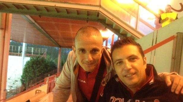 SEGUI IL NS. LIVE: Perugia-BENEVENTO 2-1...FINALE....(3'st. Rantier 35' st. Altinier 40'st.Ciofani)... secondo tempo iniziato alle ore 21,30....in diretta dallo stadio "R.Curi" di Perugia...