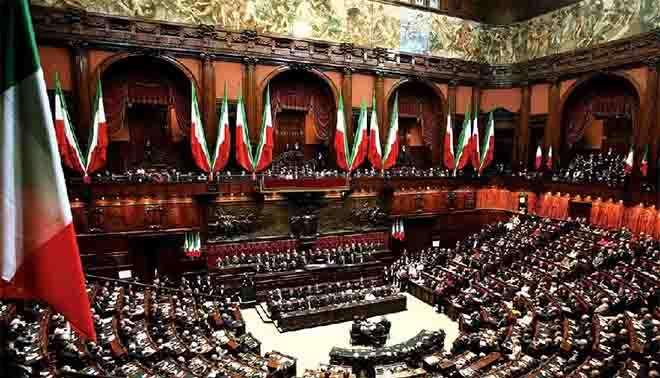 Serie B, l'annullamento dei play-out arriva sino in Parlamento