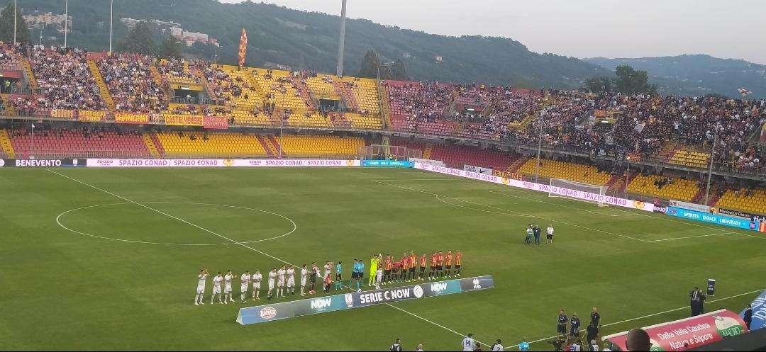 Delirio al Vigorito! Sotto di due reti il Benevento supera 3-2 il Crotone: gara da infarto 