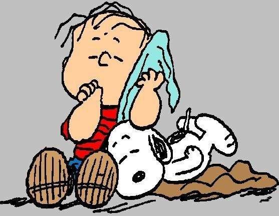 VISTO DA EST - NUMERO 25: NON BUTTIAMO IN SOFFITTA LA NOSTRA COPERTA DI LINUS!
